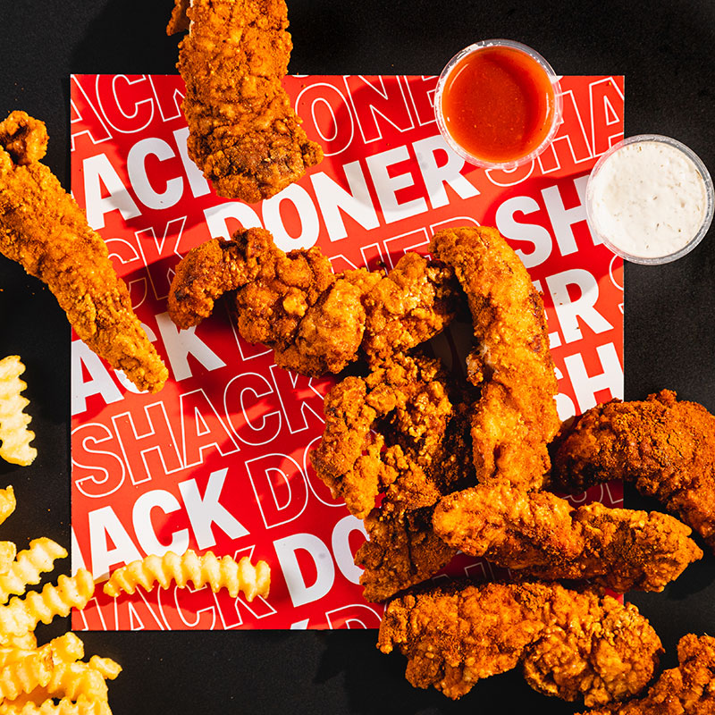 Doner Shack Franchise Opportunity