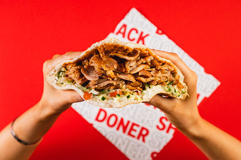 Doner Shack Franchise Opportunity