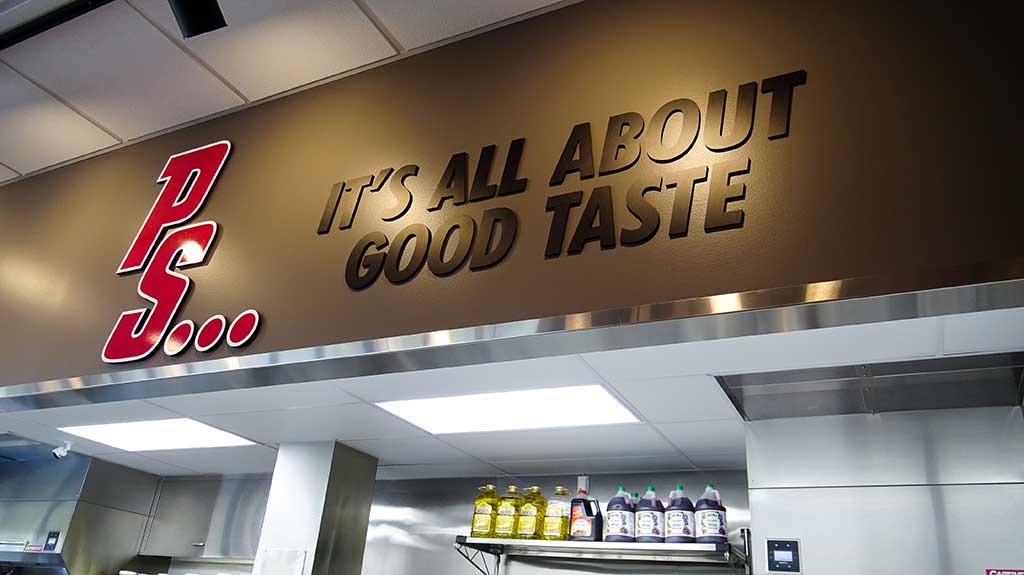 Penn Station East Coast Subs Franchise Opportunity
