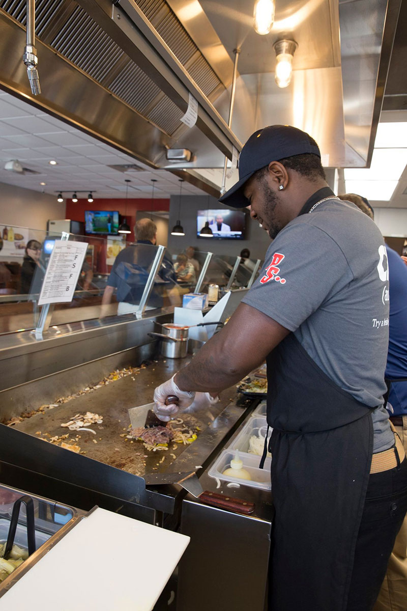 Penn Station East Coast Subs Franchise Opportunity