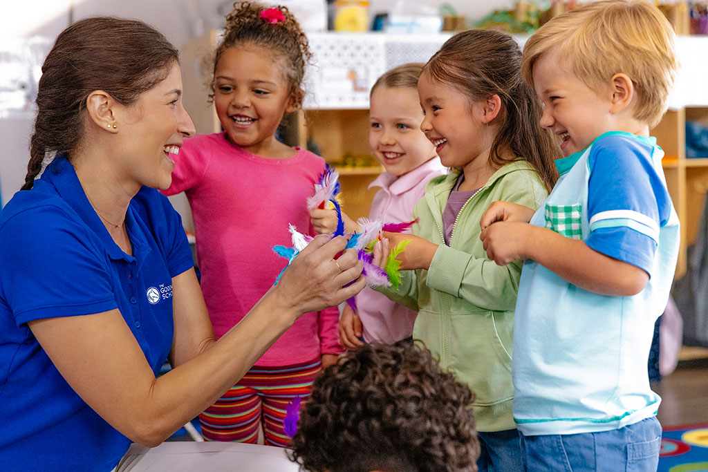 The Goddard School Franchise Opportunity