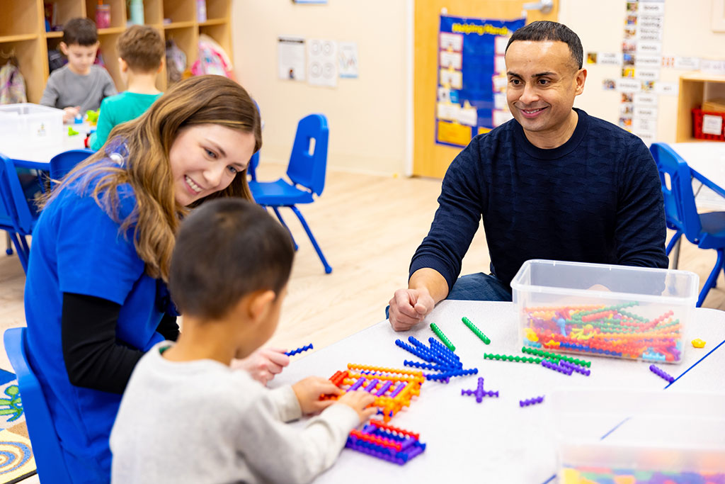 The Goddard School Franchise Opportunity