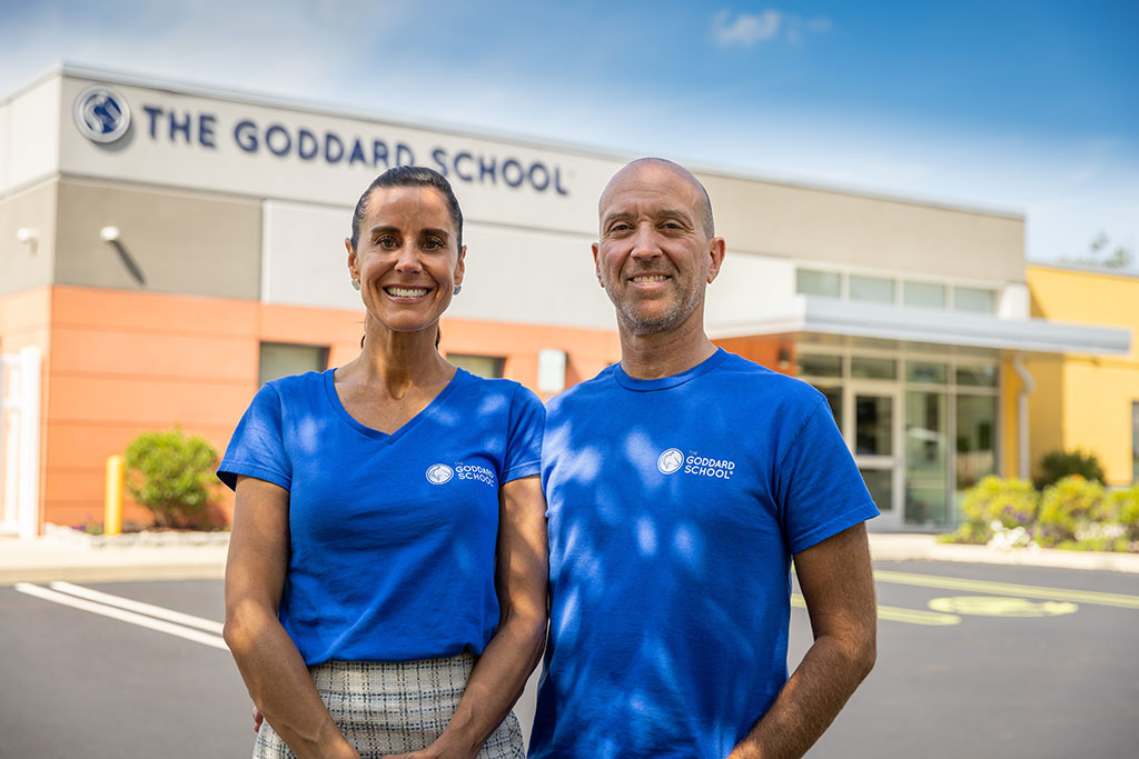 The Goddard School Franchise Opportunity