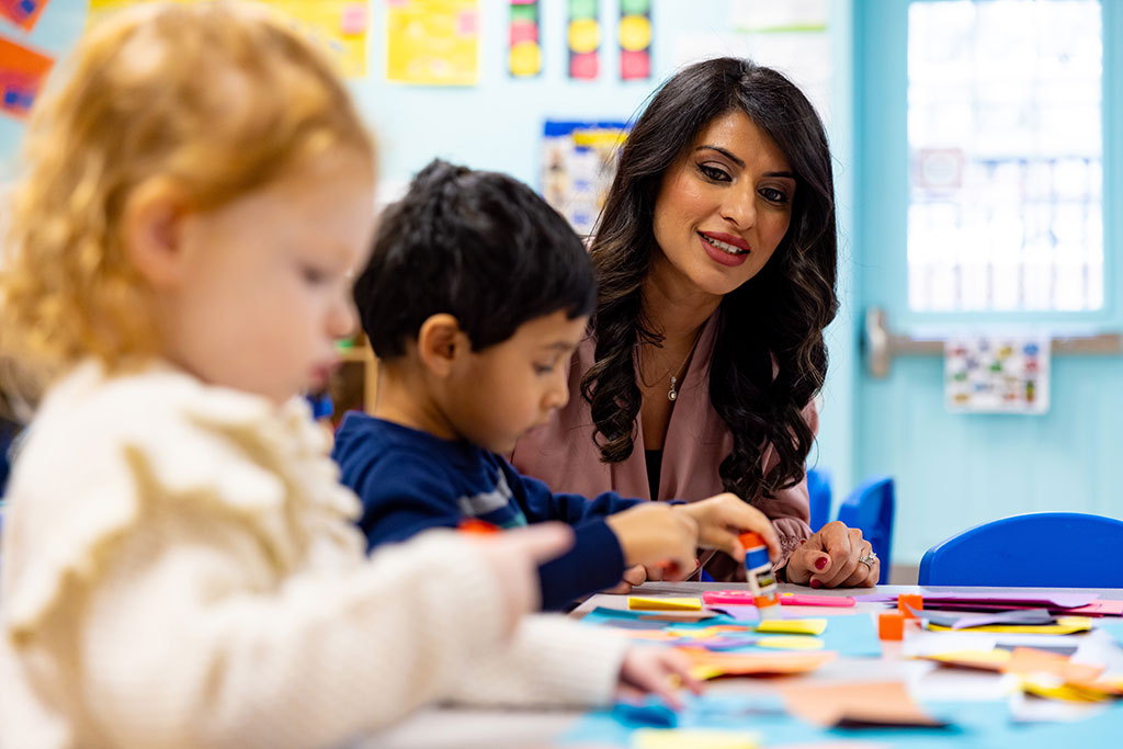 The Goddard School Franchise Opportunity